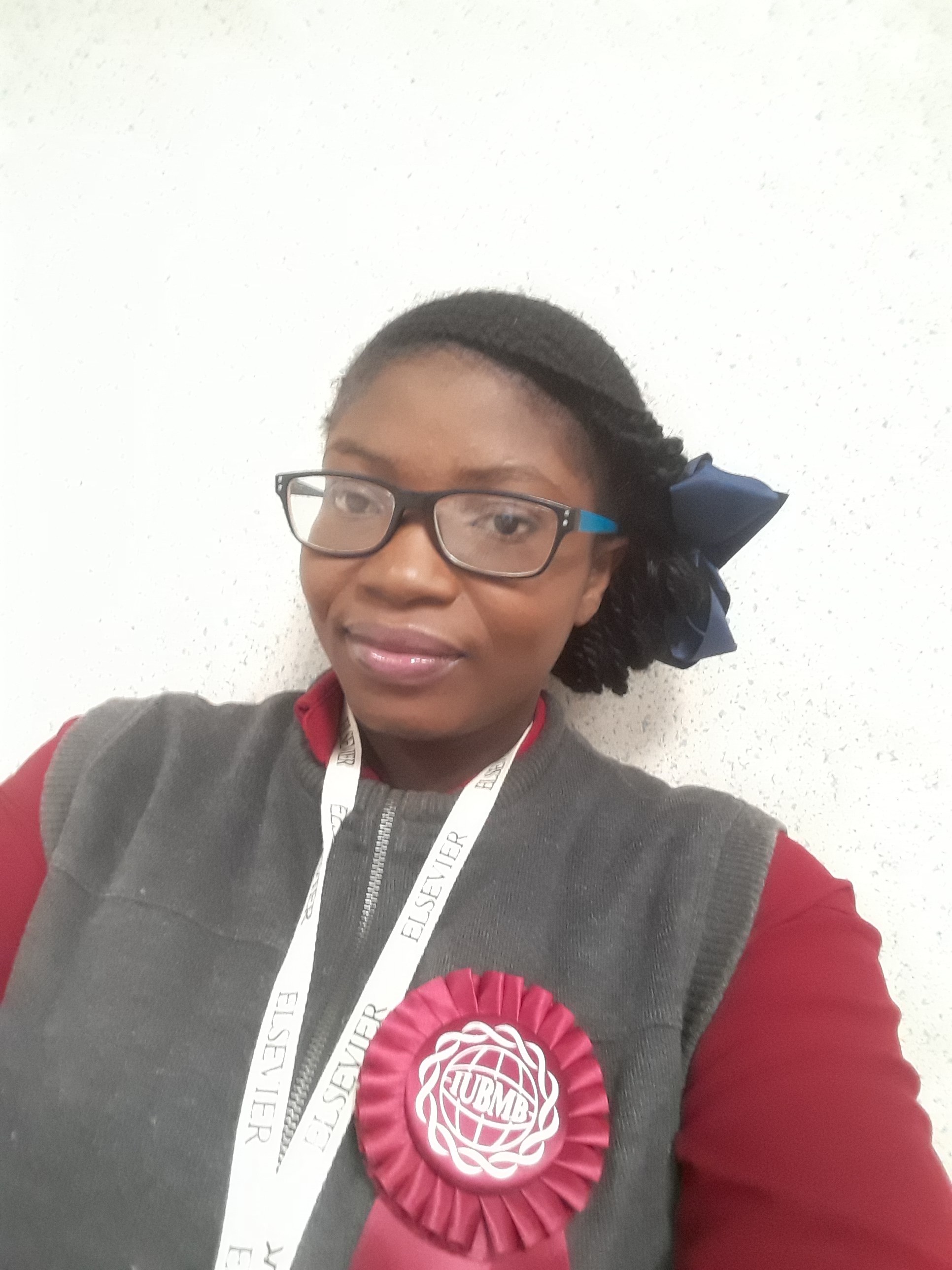 Olubukola Olusola-Makinde