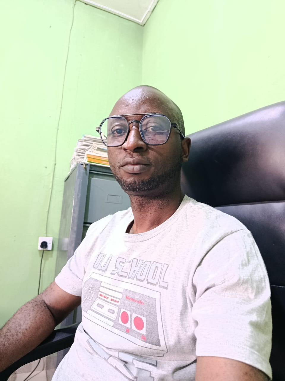 Adewole Sunday Awe